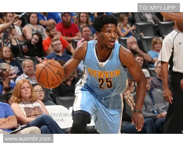 马利克比斯利：从NBA新星到职业生涯的转折与挑战