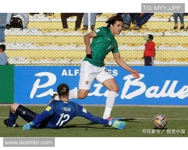 利加大学与亚松森的精彩对决揭示南美足球的激烈竞争与魅力