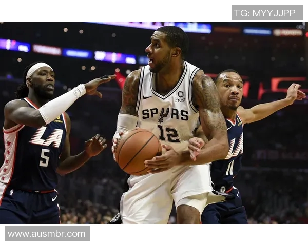 快船与马刺激战12月23日NBA赛场精彩对决值得期待