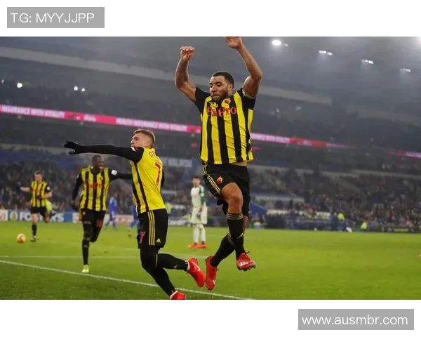 沃特福德与卢顿激战在即谁能在英冠赛场上笑到最后